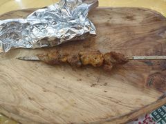 -新疆巴州金丝特餐厅(大钟寺店)