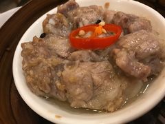 -添好运点心专门店(中环IFC店)