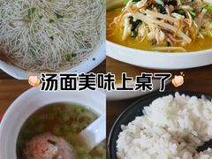 -扬州狮子楼·非遗淮扬菜(东关街店)