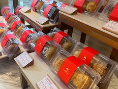 -白天鹅宾馆·美食屋