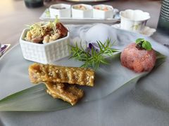 -王府井文华东方酒店-紫膳餐厅