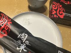 -万里闯关东铁锅炖菜馆(高新旗舰店)