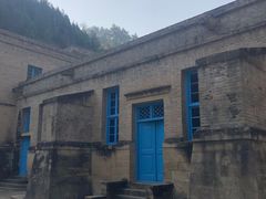 -延安杨家岭革命旧址