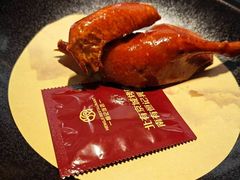 -恒记饭店(珠江路总店)