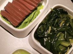 -宴全牛粤来越牛潮汕鲜牛肉火锅(海州万达广场店)
