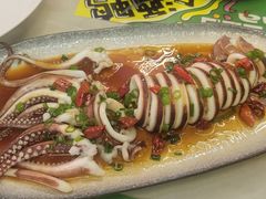 -TSINGTAO 1903 纯生酒馆(青啤二厂店)