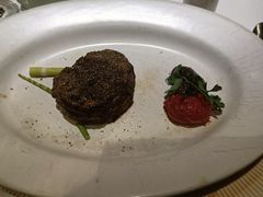 -王品牛排(福州泰禾店)