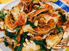 -老字号蛇口德记烧腊饭店·海鲜加工