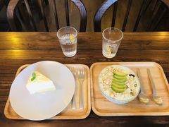 -小食院简餐厅