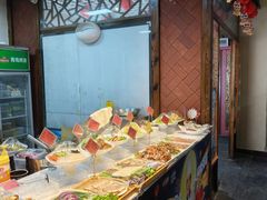 -威海九禧海鲜居渔水饺(经区店)