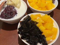 -小团圆糖水铺(襄阳南路店)