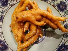-韩萍老南京馄饨(河西万达店)