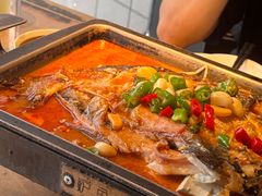 -炉鱼(萧山万象汇店)