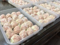 -老温州馄饨担(东游大厦店)