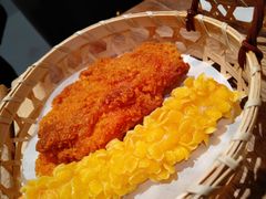 -和府捞面(东直门银座店)