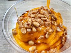 -夏食光安顺小舒冰粉冰浆(甲秀楼店)