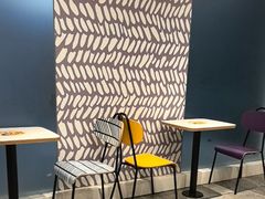 -麦当劳(火车北站餐厅)