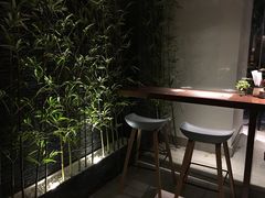 卡座-十面春风·江南面馆(崇宁路店)