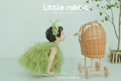 -花开映像儿童摄影