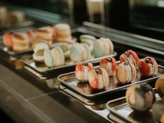 -铭家点心(秦岭路店)