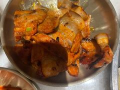 -韩宫宴炭火烤肉(印象城店)