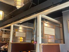 -山居屋炭火烧肉(厚街万达店)
