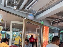 -老碗会·陕西手工面(中心书城店)