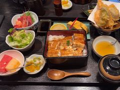 -玄白·炭烤活鳗(上海首店)