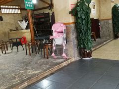 -张关合渣(航空大道店)