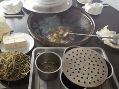 -木火铁锅炖活鱼(赤城分店)