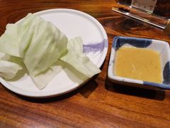 -鸟鹏烧鸟居酒屋(仁恒梦中心店)