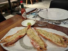 -Mr.Fish鱼鲜生海鲜放题(高德置地冬广场店)