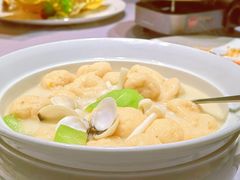 -润泽天·湘味家宴(岳麓山店)