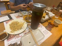 -木屋烧烤(白石洲店)