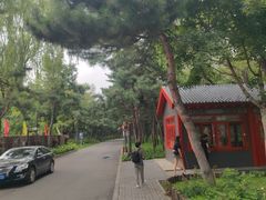 -北陵公园