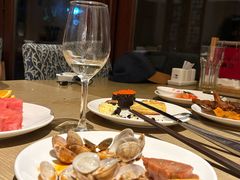 -舟山朱家尖威斯汀酒店·知味标帜自助餐厅