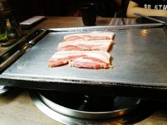 -香猪坊韩国烤肉专属门店(魏公村店)