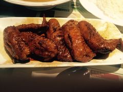 -翠华餐厅
