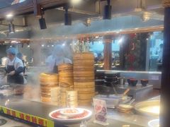 -常和州·夜宵大排档(常州单店)