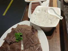 -海底捞火锅(上地华联店)