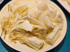 泡菜-鹏馨羊羔肉·非遗(新建街店)