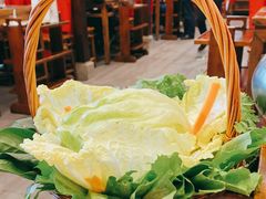 -仁和四季涮肉馆(天坛南门店)