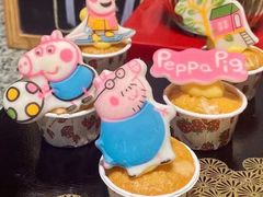 -青岛银沙滩温德姆至尊酒店-元素西餐厅