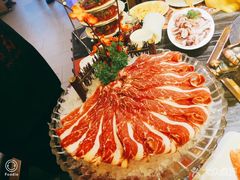-辣府(大融城店榜首餐厅)