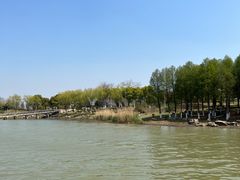 -滆湖低碳生态公园