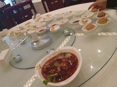 -龙抄手(春熙路总店)