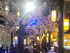 -绿茶餐厅(朝阳大悦城店)