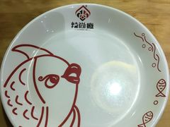 -闻溪有渔·活鱼现烤才好吃(太仓万达店)