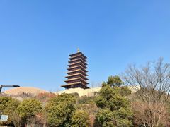 -牛首山文化旅游区