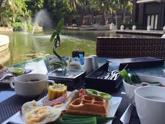 -三亚亚龙湾雅高铂尔曼别墅度假酒店